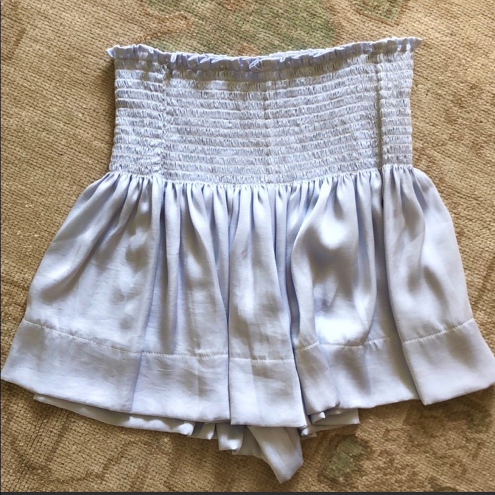 Koch Erica Skirt